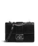 Armani Exchange Jodie M Torba na ramię black