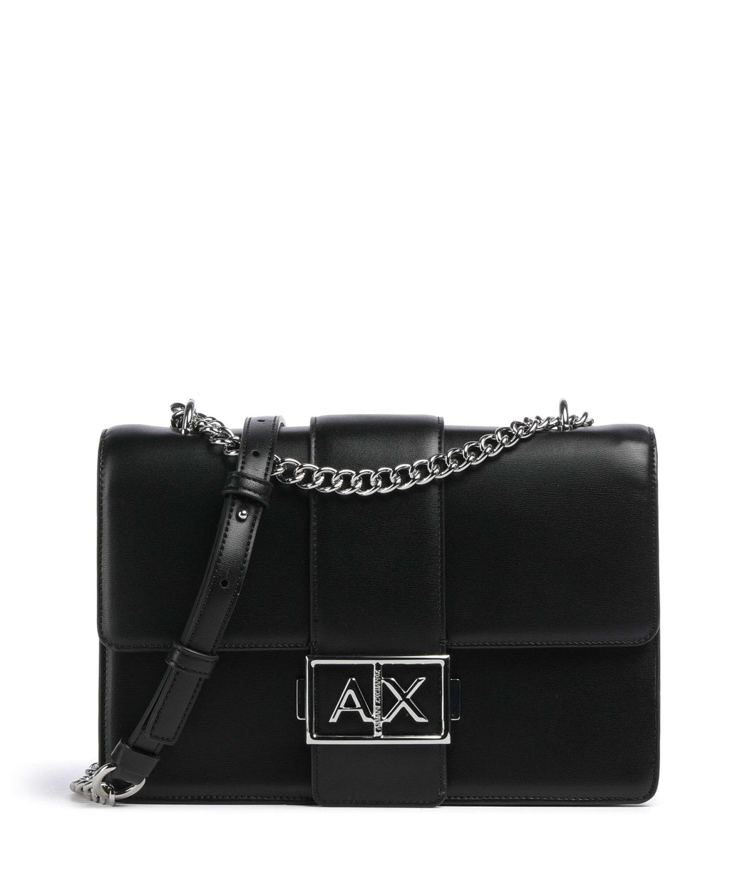 Armani Exchange Wonder M Shoulder bag black
