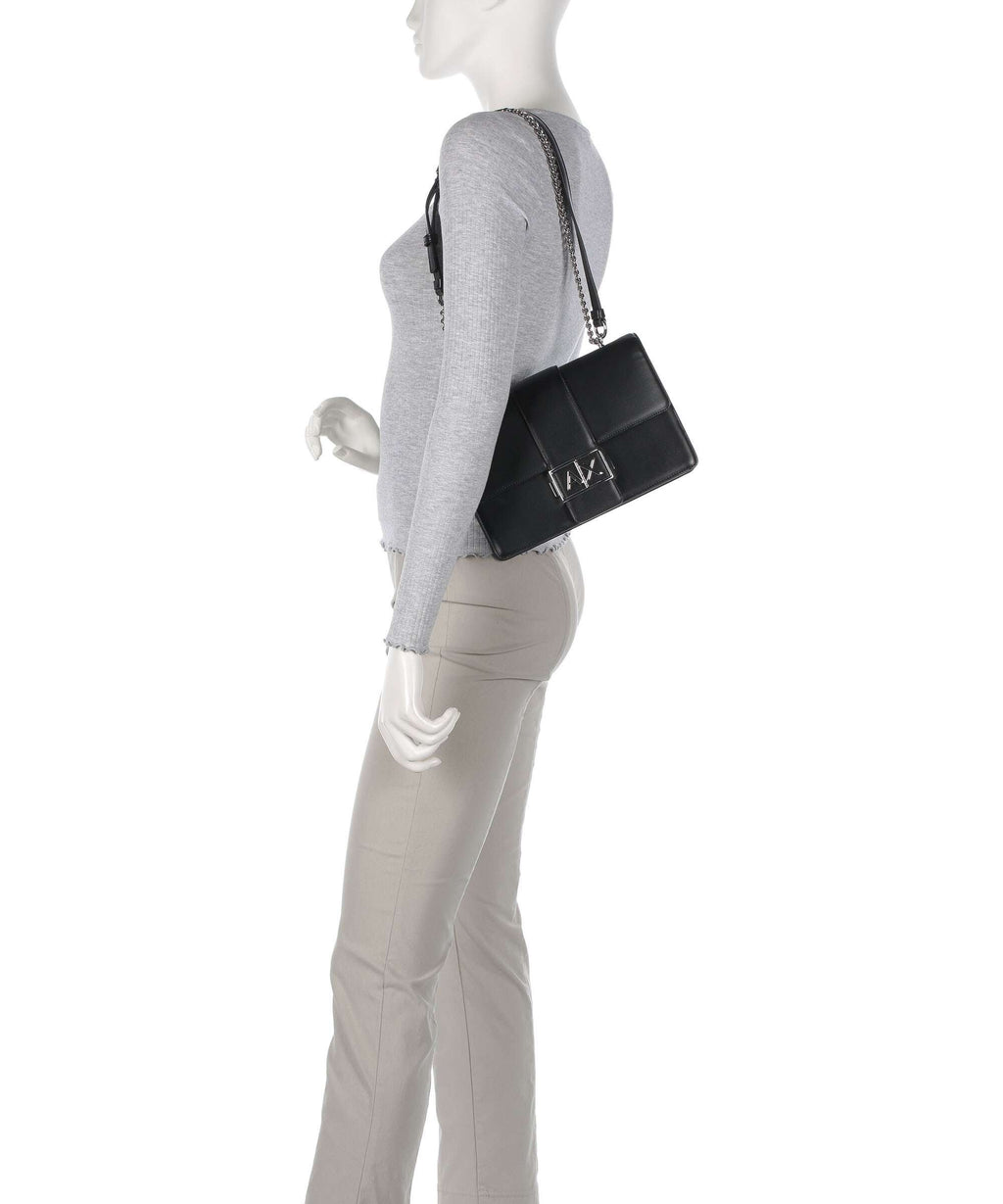Armani Exchange Wonder M Shoulder bag black