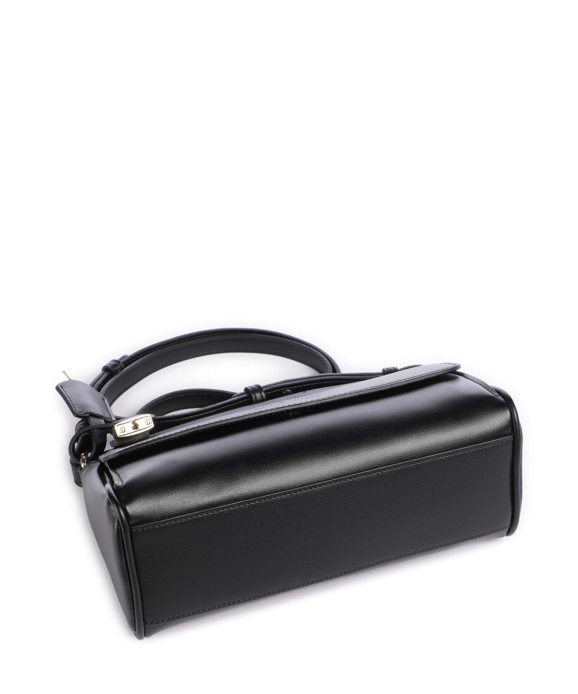 Armani Exchange Jane Crossbody bag black