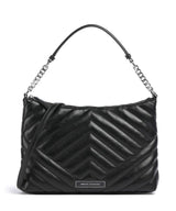 Armani Exchange Victoria Torba na ramię black