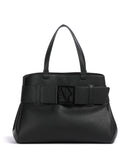 Armani Exchange Susie Soft Torba na zakupy black