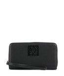 Armani Exchange Susie Soft Portfel black