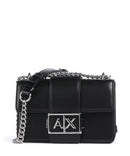 Armani Exchange Jodie S Torba na ramię black