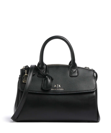 Armani Exchange Jane M Torebka black