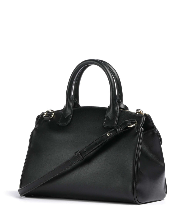 Armani Exchange Jane M Handbag black