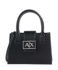 Armani Exchange Wonder S Handbag black