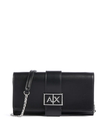 Armani Exchange Jodie Torba przez ramię black