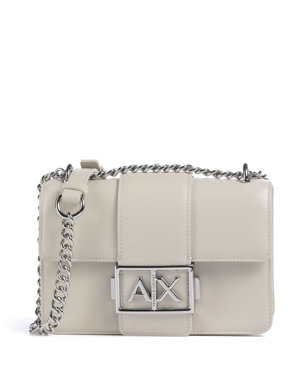 Armani Exchange Jodie S Shoulder bag mirage