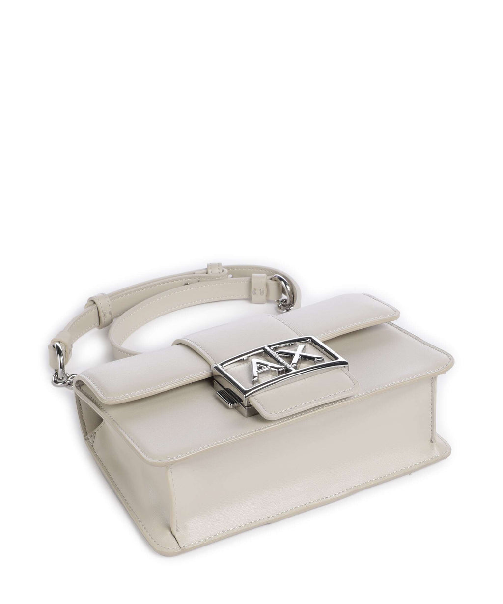 Armani Exchange Jodie S Shoulder bag mirage