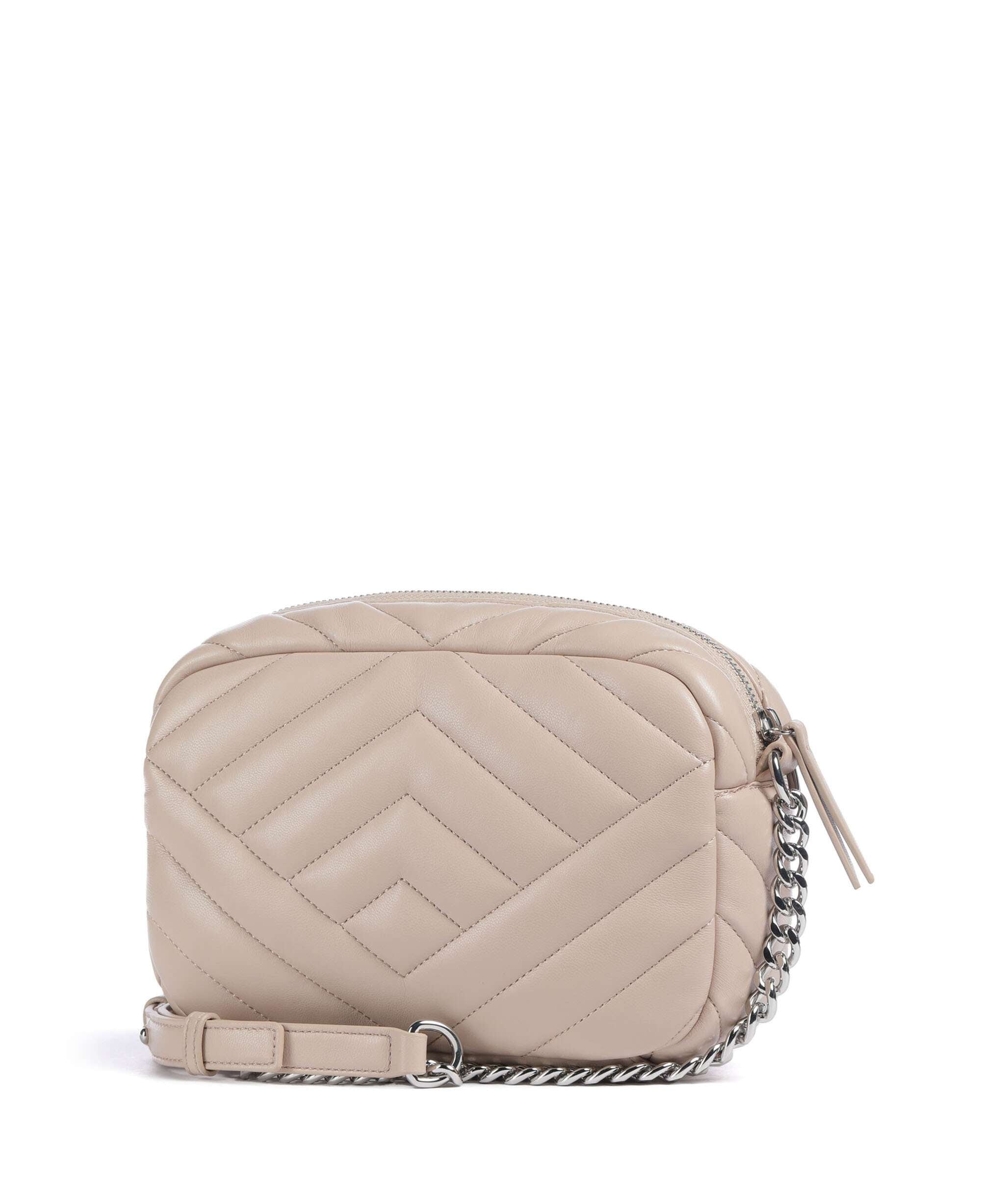 Armani Exchange Victoria Crossbody bag rose mirage