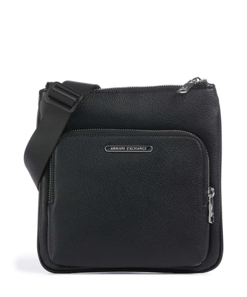 Armani Exchange Okinawa Torba przez ramię black