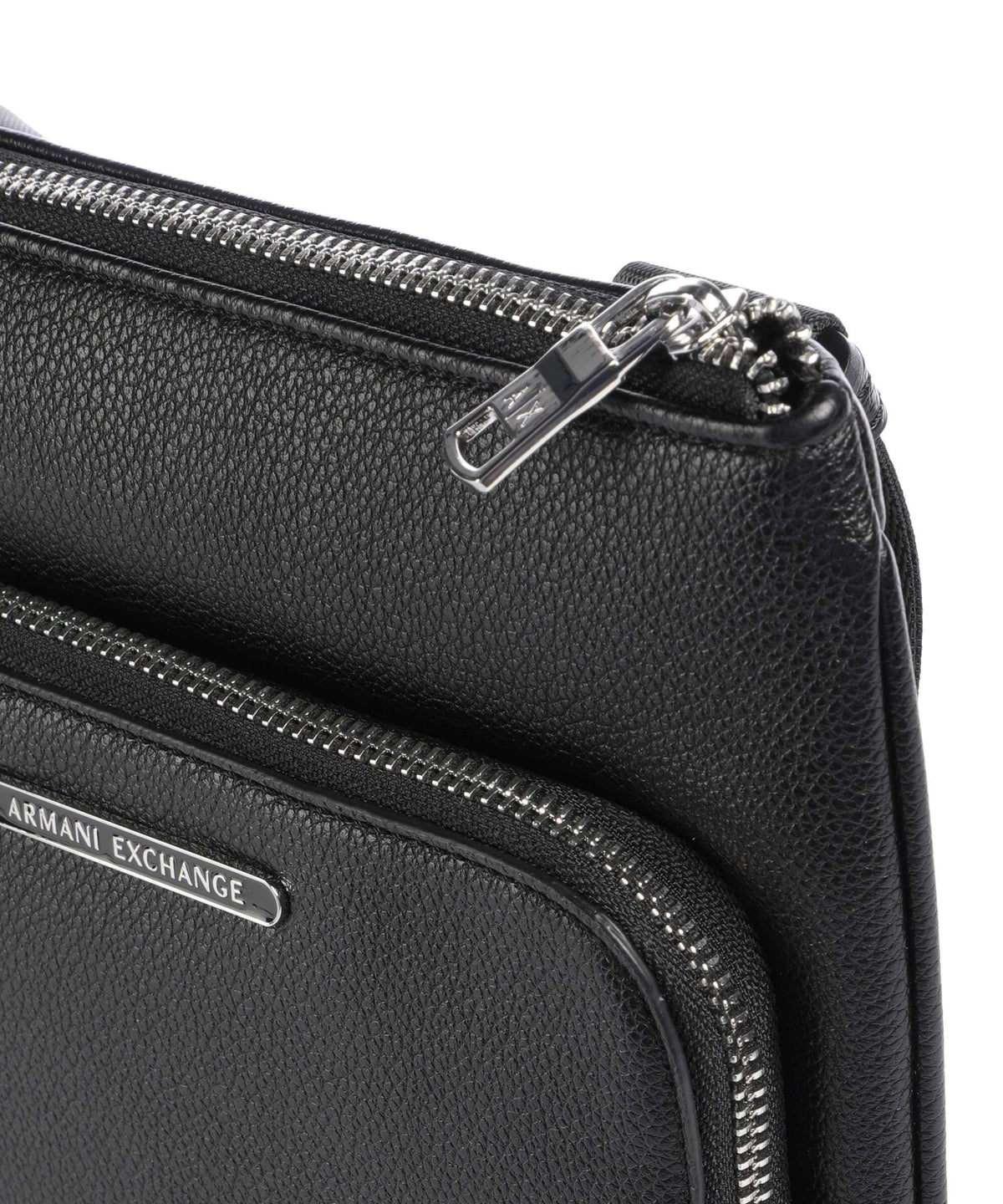 Armani Exchange Okinawa Crossbody bag black