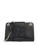 Armani Exchange Susie Torba na ramię black