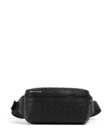 Armani Exchange Liam Saszetka nerka black