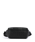 Armani Exchange Liam Belt bag black