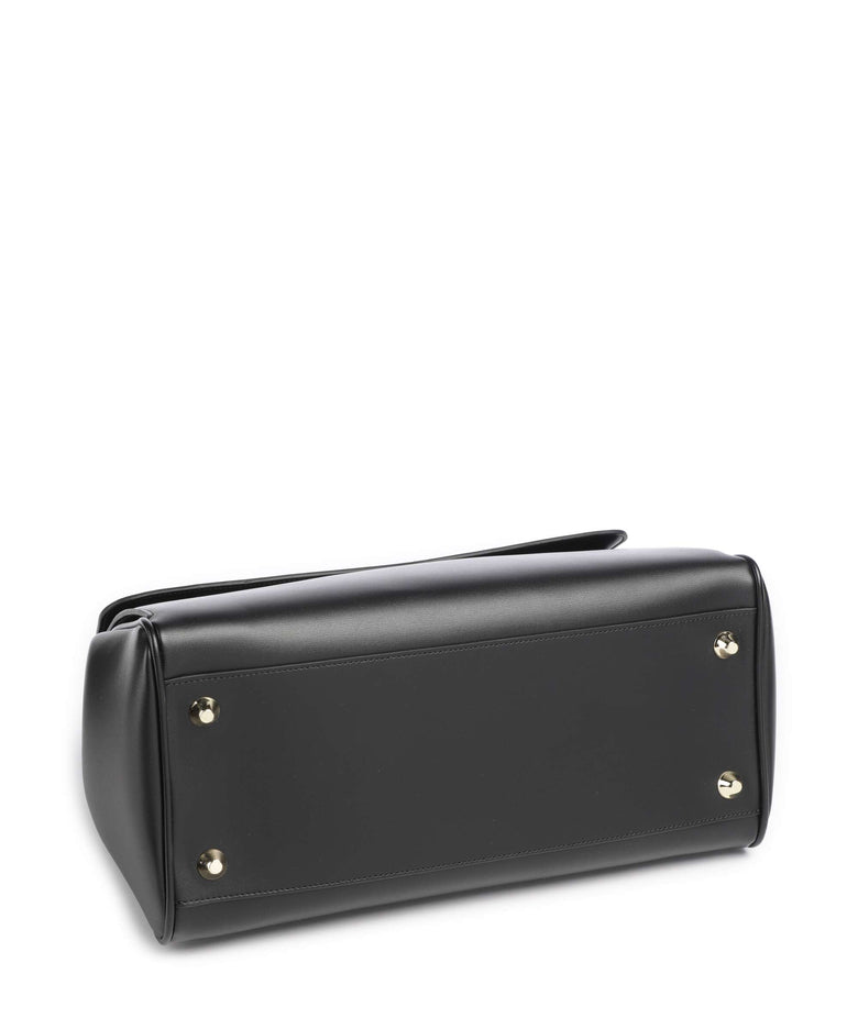Armani Exchange Jane L Handbag black