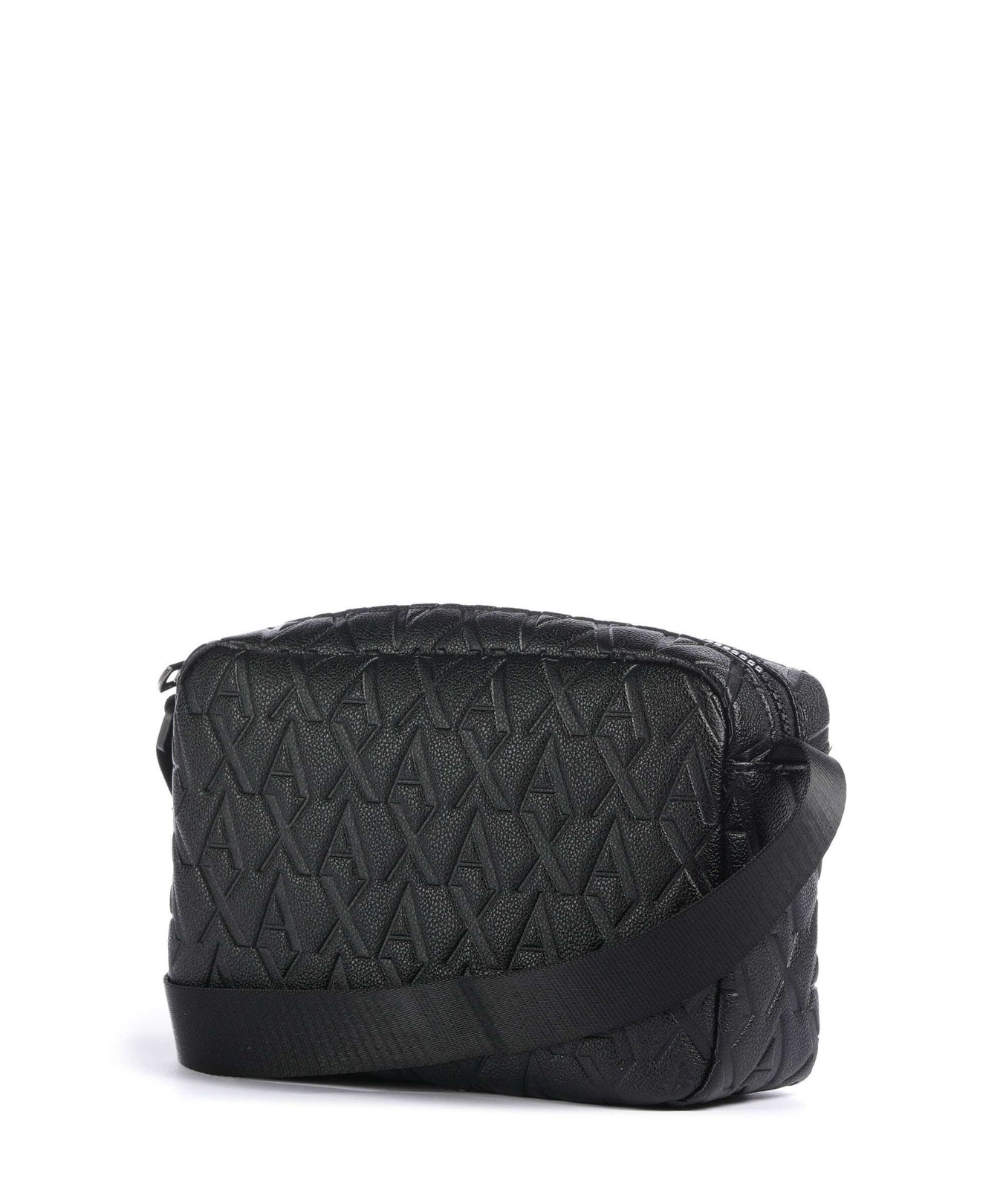 Armani Exchange Liam Crossbody bag black