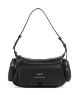 Armani Exchange Rachel S Torba na ramię black