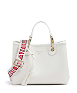Emporio Armani My EA Torebka white/brown