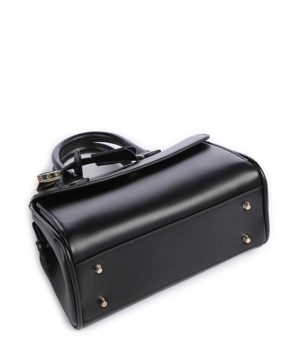Armani Exchange Jane S Handbag black