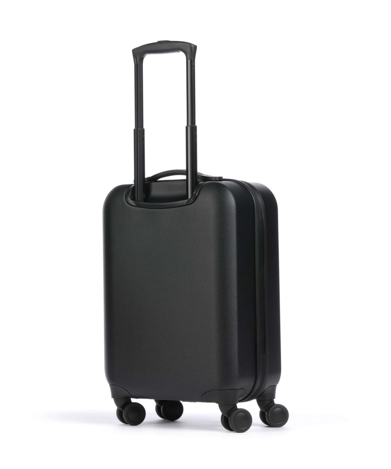 Armani Exchange Maui Spinner (4 wheels) black