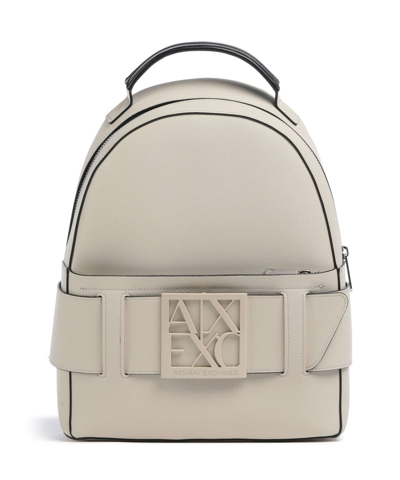 Armani Exchange Susie Backpack valley