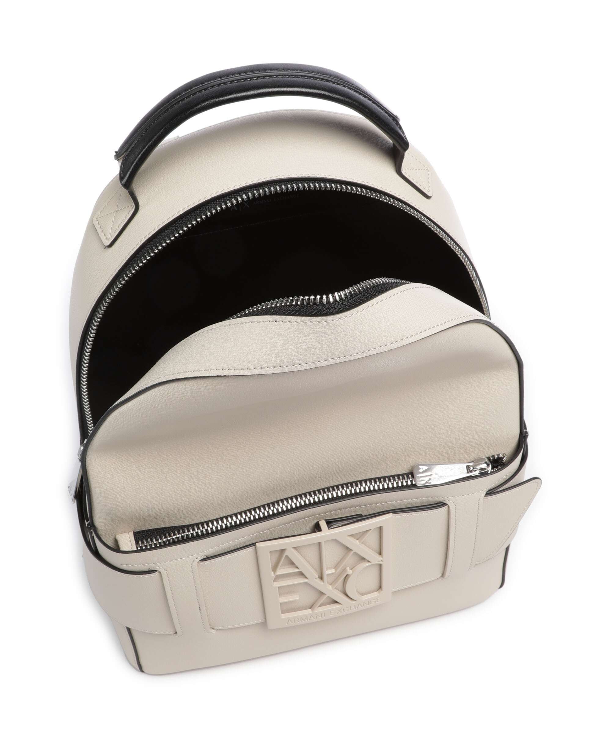 Armani Exchange Susie Backpack valley