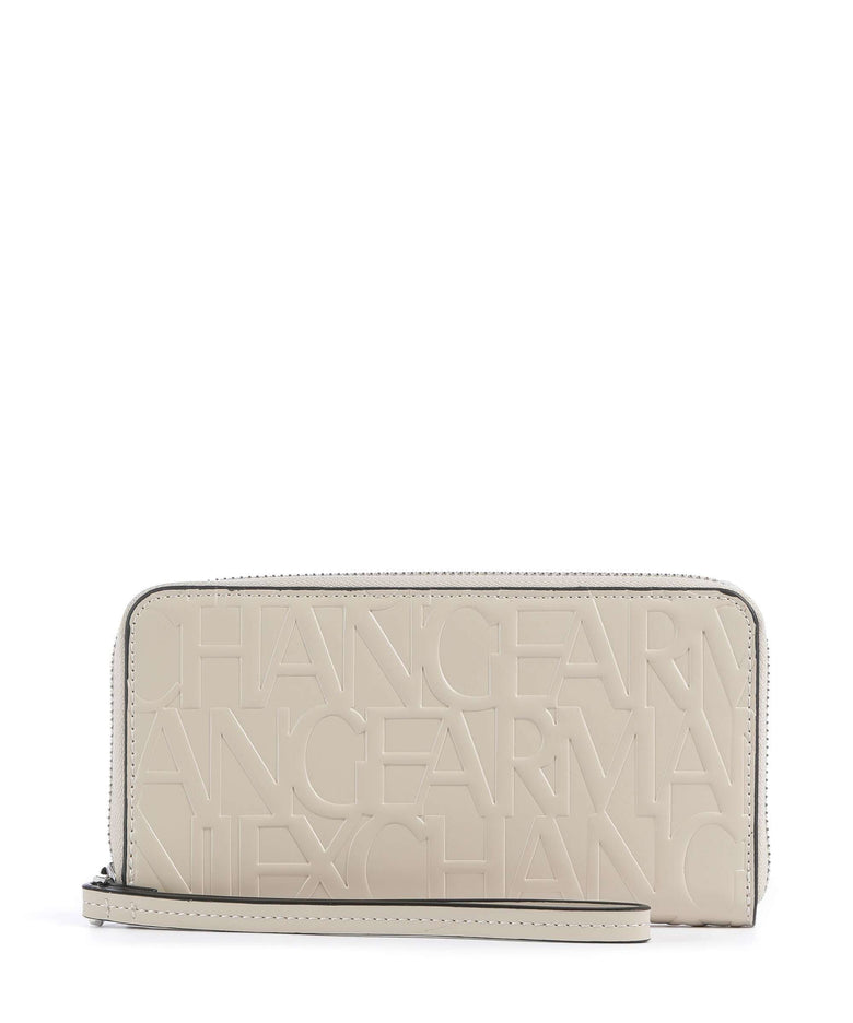 Armani Exchange Liz Wallet valley