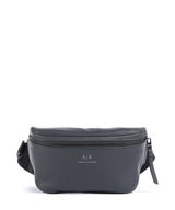 Armani Exchange Dino Saszetka nerka ebony