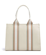 Armani Exchange Maggie L Torba na zakupy valley/sage