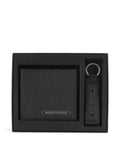 Armani Exchange Barcelona Gift Set Wallet black