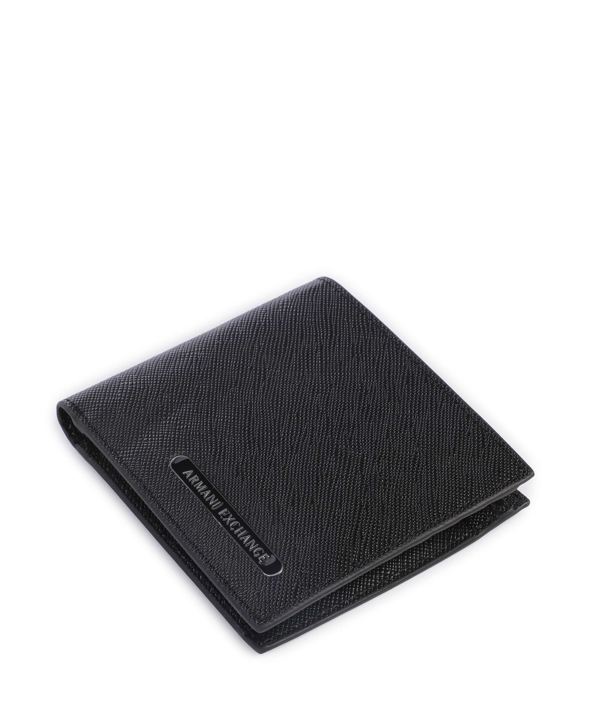 Armani Exchange Barcelona Gift Set Wallet black