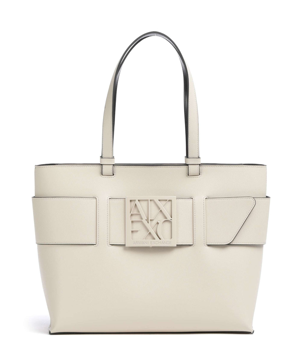 Armani Exchange Susy S Tote bag valley