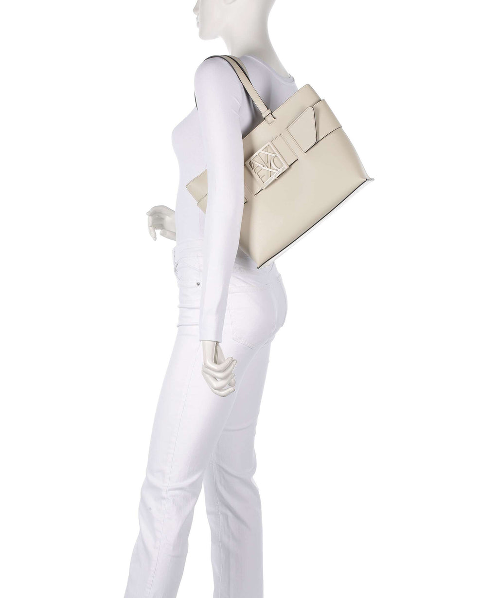 Armani Exchange Susy S Tote bag valley