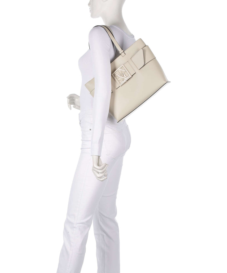 Armani Exchange Susy S Tote bag valley