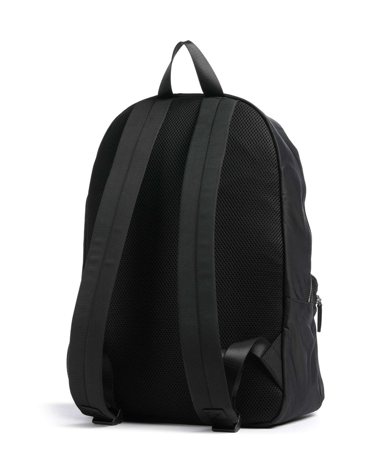 Armani Exchange Icon Backpack black