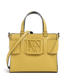 Armani Exchange Susie M Torebka bamboo