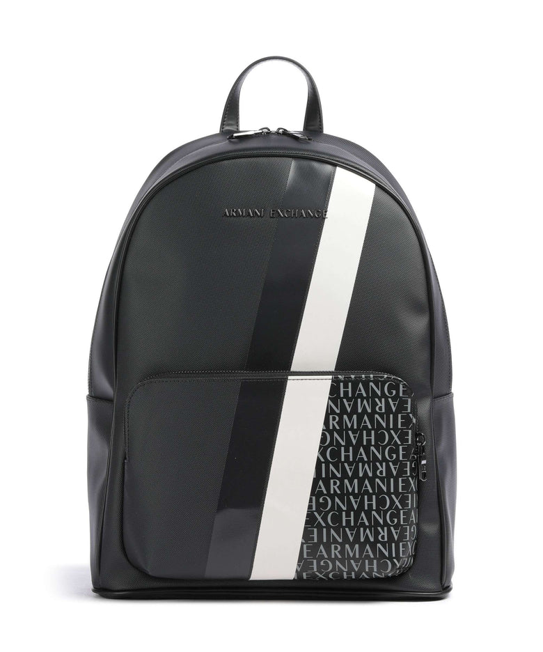 Armani Exchange Dylan Backpack deep navy