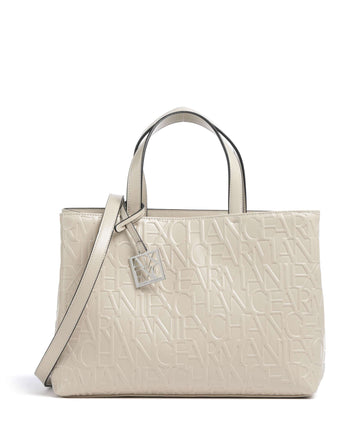 Armani Exchange Liz M Torebka valley