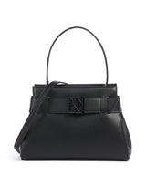 Armani Exchange Susie S Torebka black