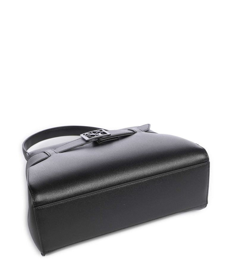 Armani Exchange Susy S Handbag black