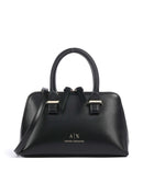 Armani Exchange Megan S Torebka black