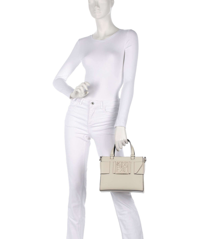 Armani Exchange Susie M Handbag valley