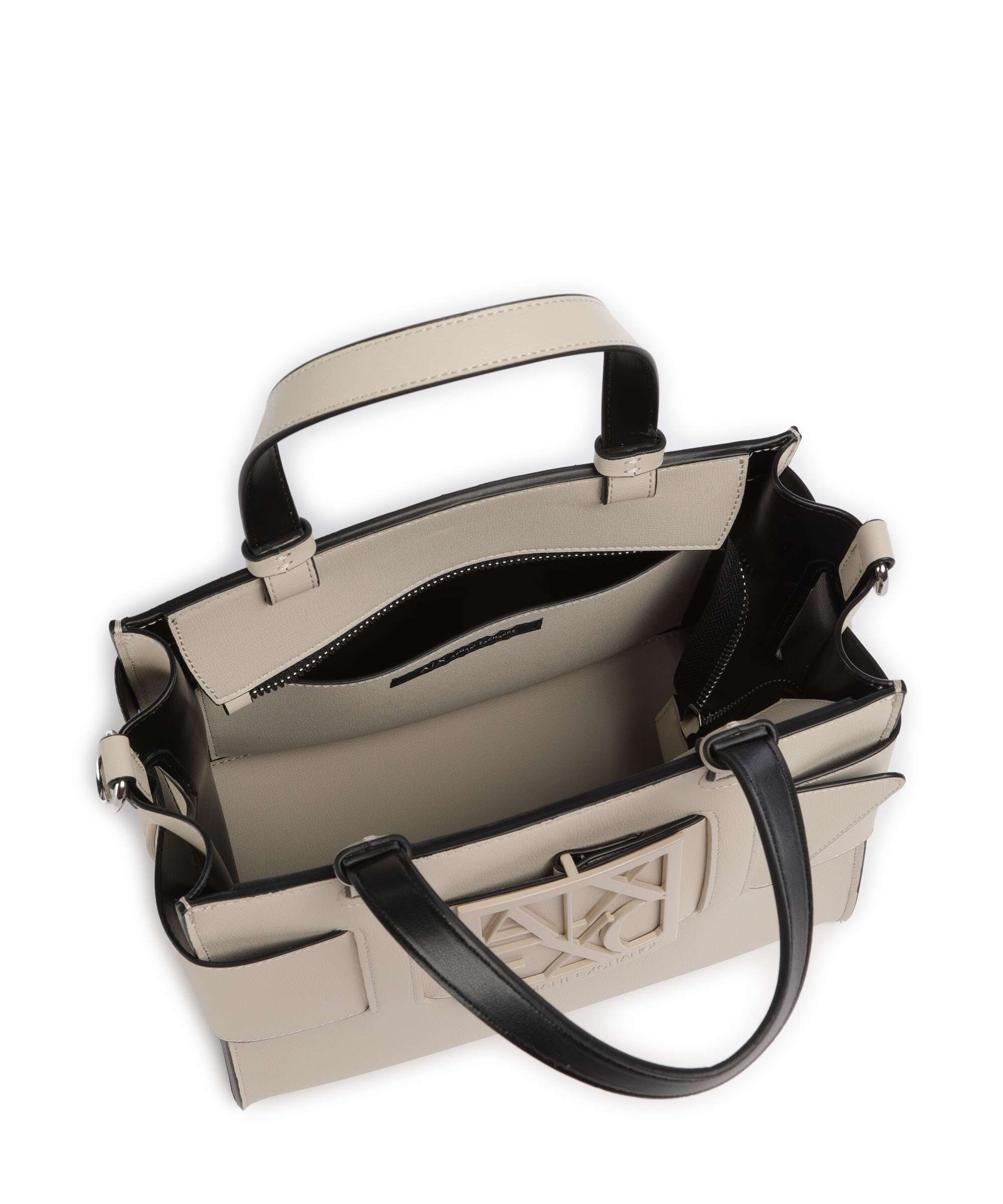 Armani Exchange Susy M Handbag valley