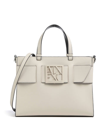 Armani Exchange Susie Torebka valley