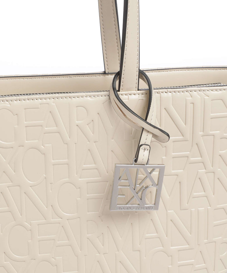 Armani Exchange Liz Tote bag valley