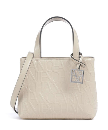 Armani Exchange Liz S Torebka valley