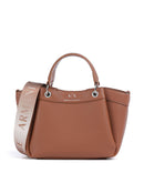 Armani Exchange Wave S Torebka whisky