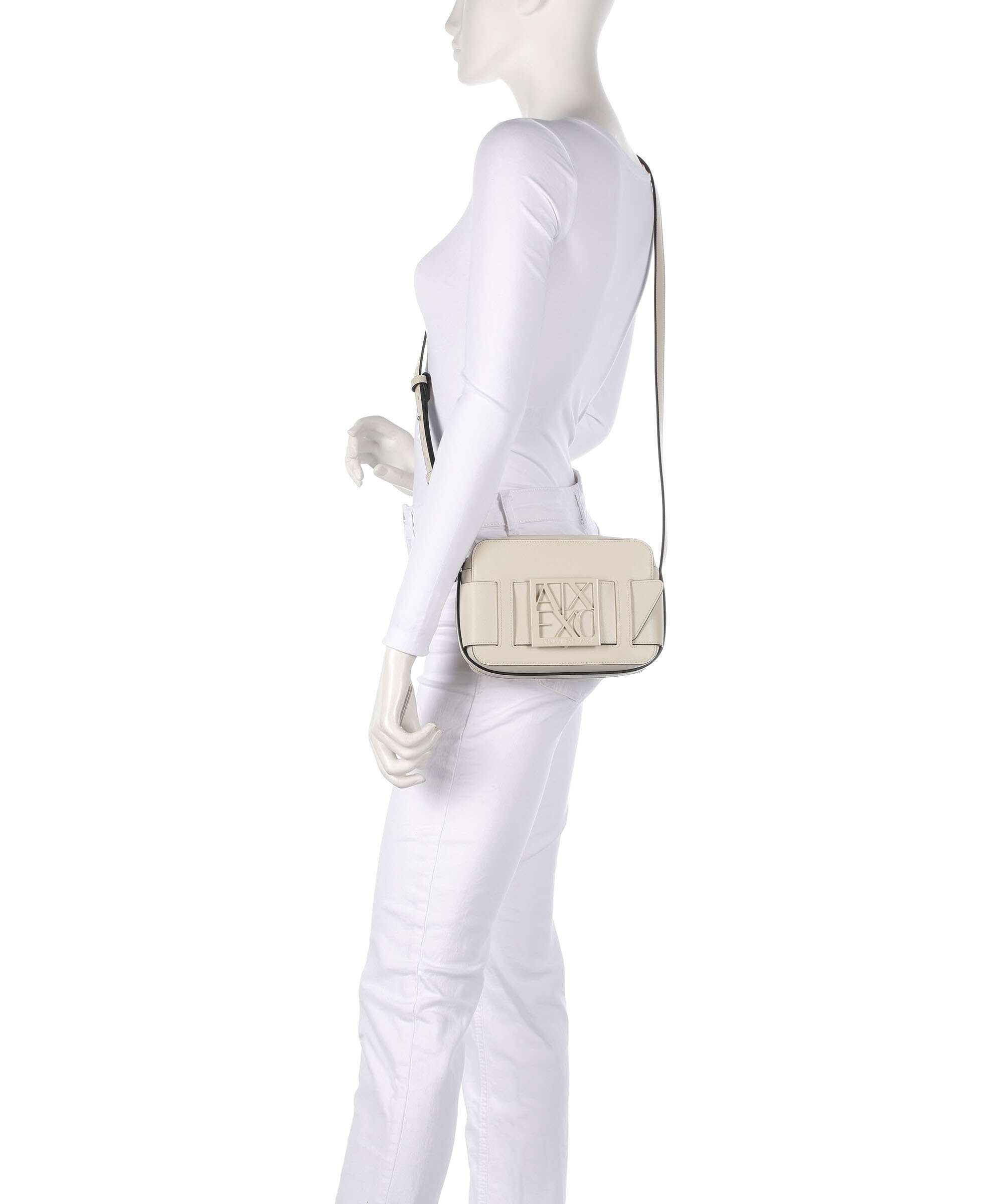 Armani Exchange Susy Crossbody bag valley